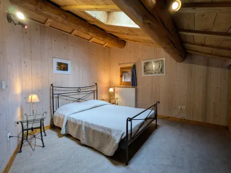 Gîte Chez Polythe à Riotord - 9 pers., vue Mézenc : photo 19