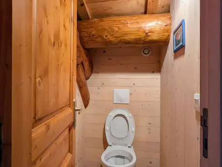 Gîte Chez Polythe à Riotord - 9 pers., vue Mézenc : photo 21