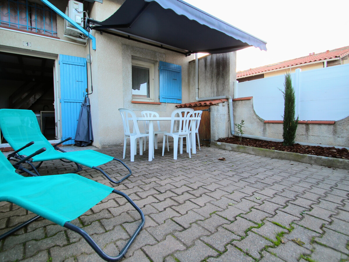 Pavillon 5 personnes à Argelès, 800 m des plages - Photo 2