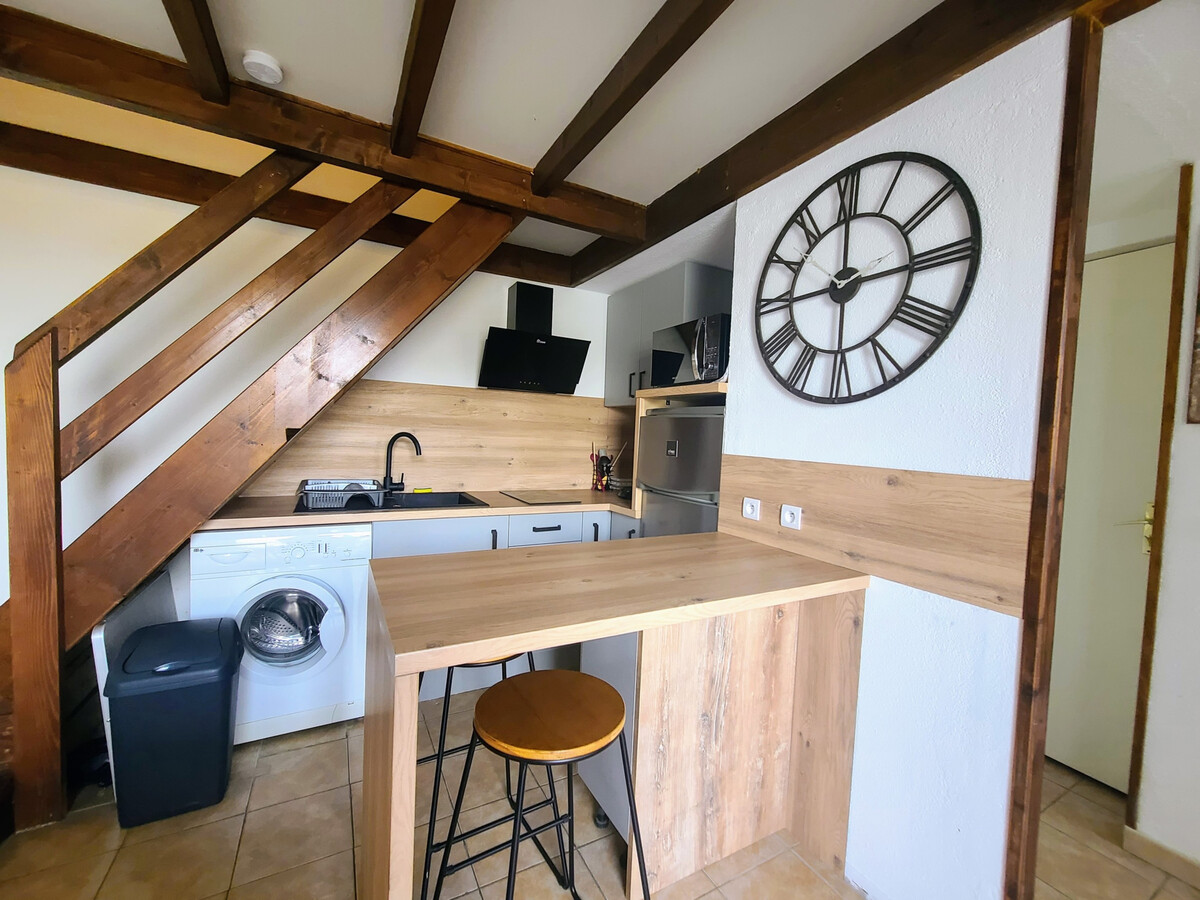 Pavillon 5 personnes à Argelès, 800 m des plages - Photo 3