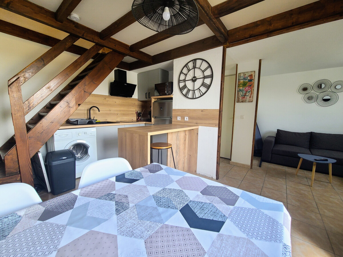 Pavillon 5 personnes à Argelès, 800 m des plages - Photo 5