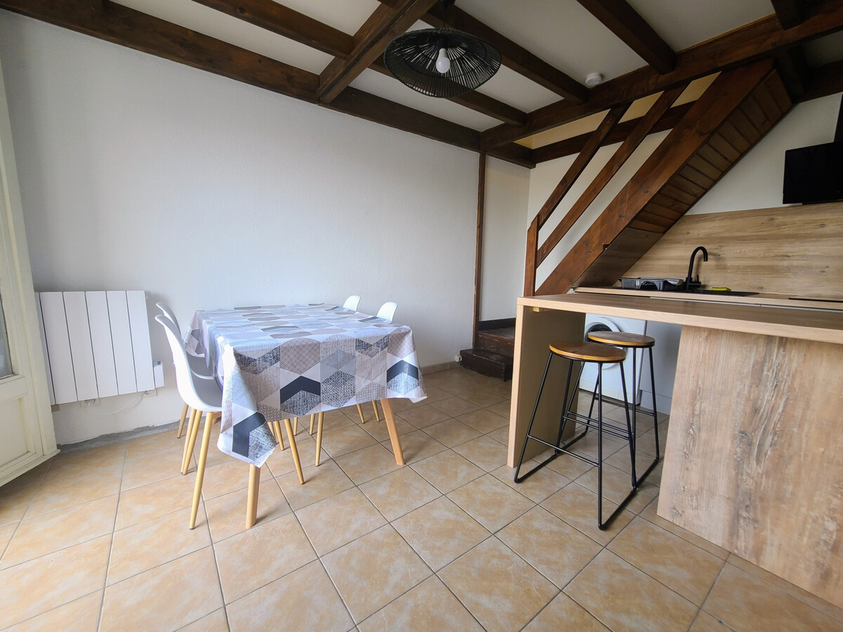 Pavillon 5 personnes à Argelès, 800 m des plages - Photo 6
