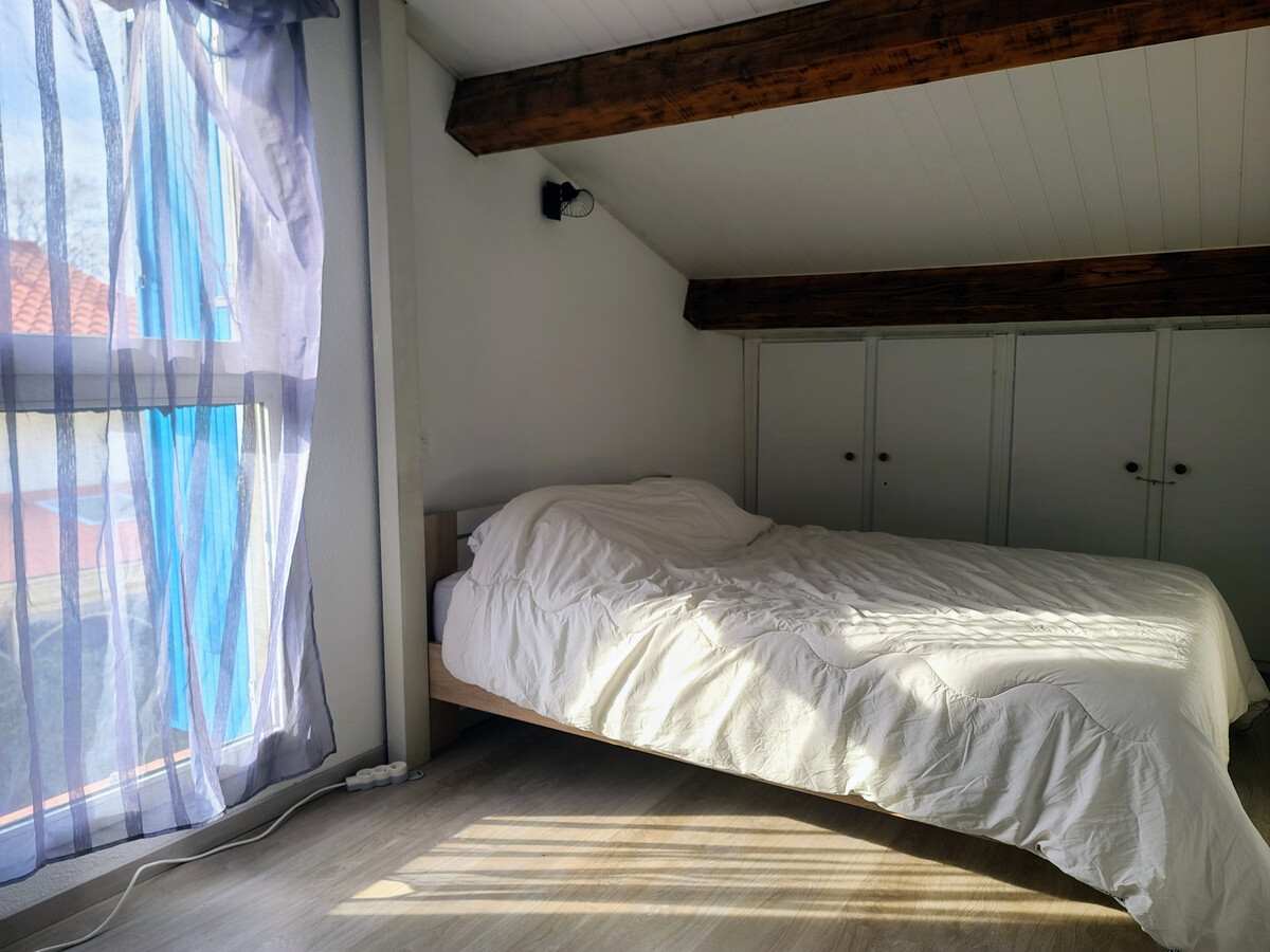 Pavillon 5 personnes à Argelès, 800 m des plages - Photo 10