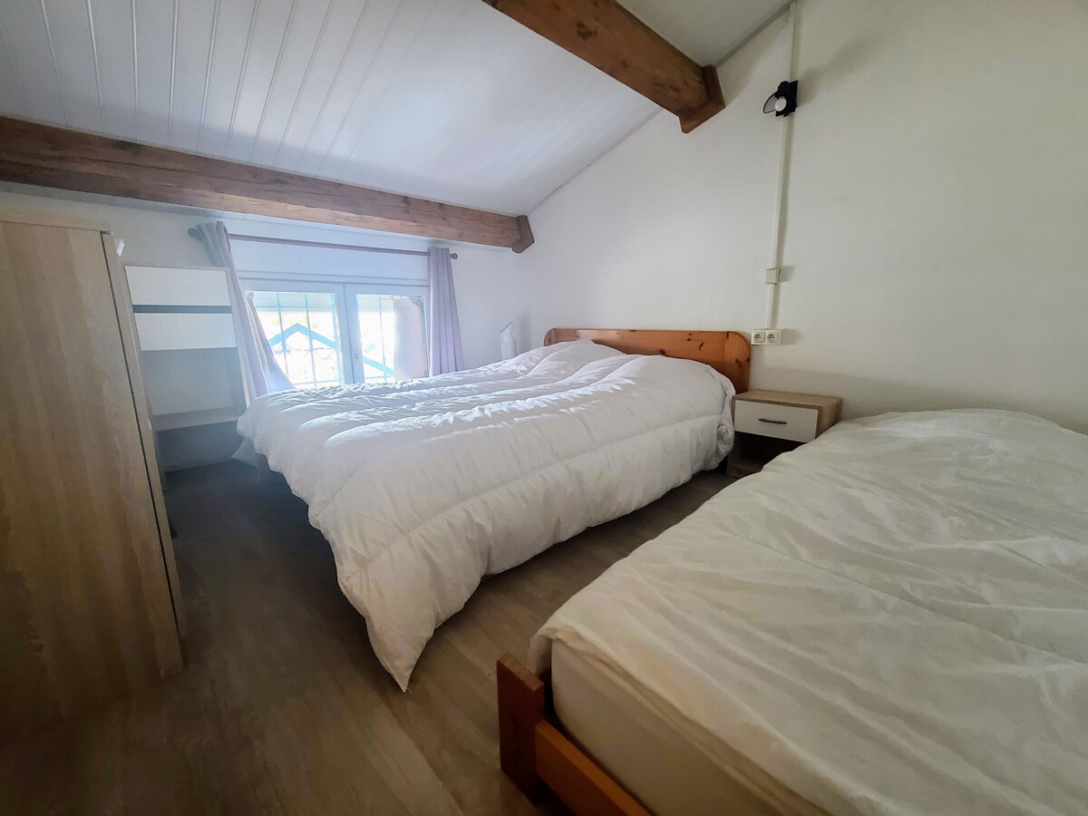 Pavillon 5 personnes à Argelès, 800 m des plages - Photo 11