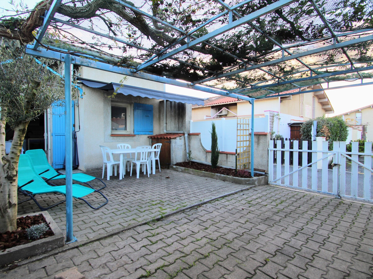 Pavillon 5 personnes à Argelès, 800 m des plages - Photo 12