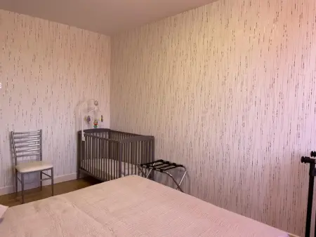 Gîte 8 personnes rénové, vue château à Pierrefitte-sur-Loire : photo 7