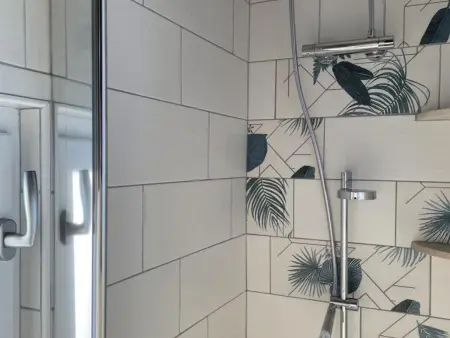 Gîte 8 personnes rénové, vue château à Pierrefitte-sur-Loire : photo 15