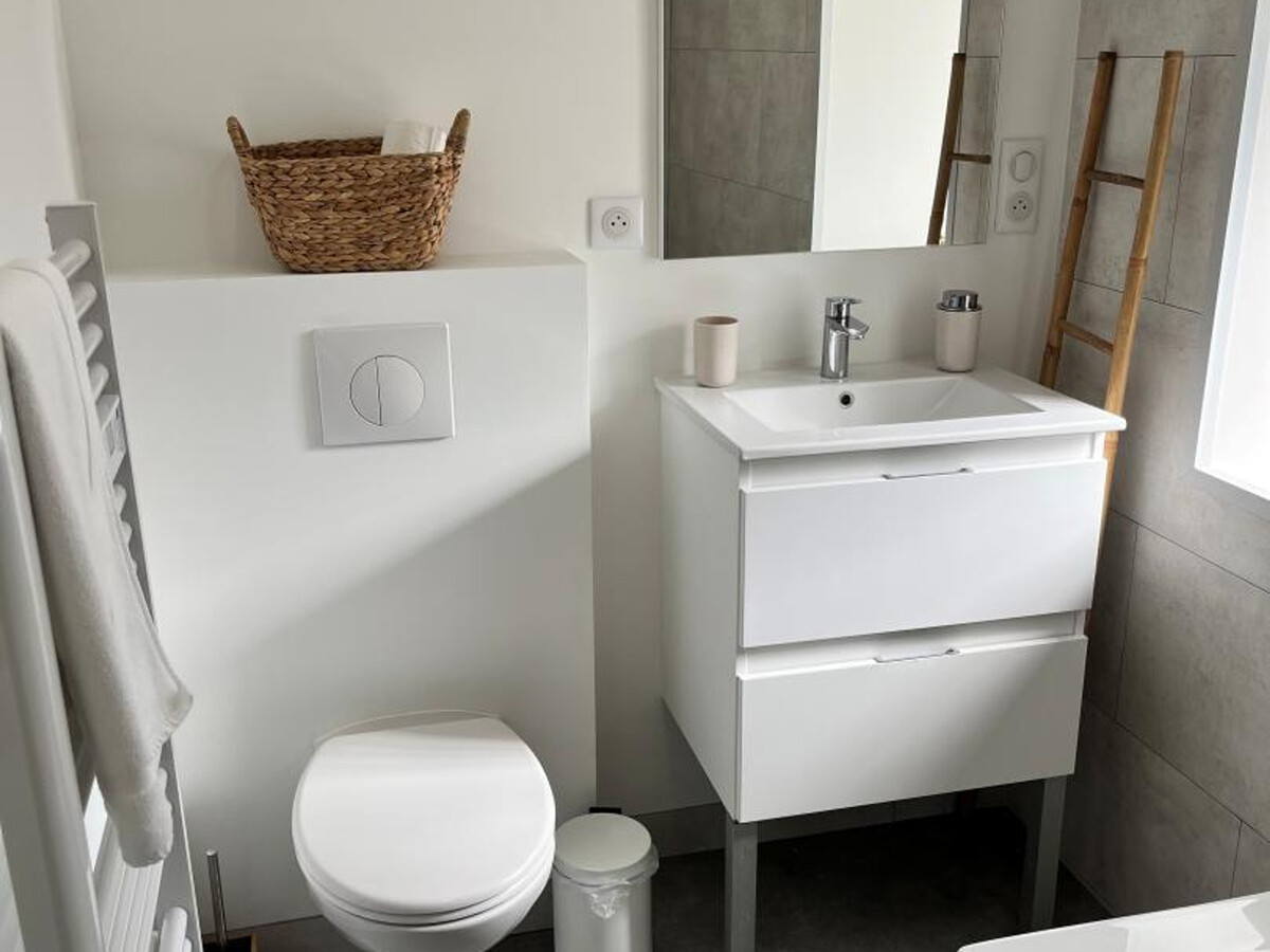 Gîte 8 pers. avec piscine privée sur 20 ha à Savignac-les-Églises - Photo 17