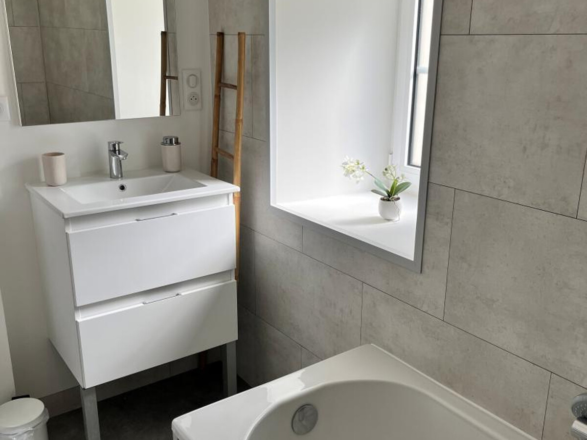 Gîte 8 pers. avec piscine privée sur 20 ha à Savignac-les-Églises - Photo 18