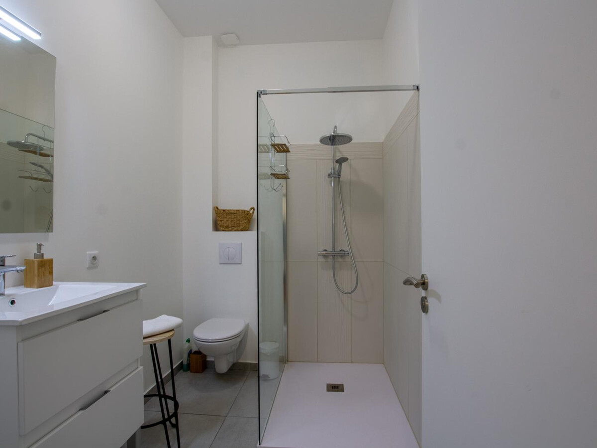 Gîte 8 pers. avec piscine privée sur 20 ha à Savignac-les-Églises - Photo 20
