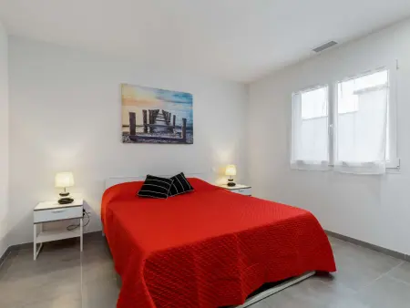 Villa T4 climatisée avec jardin, jacuzzi et Free WiFi à 600 m de la plage - Photo 10