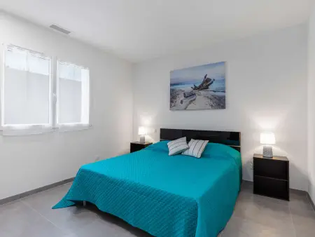 Villa T4 climatisée avec jardin, jacuzzi et Free WiFi à 600 m de la plage - Photo 14