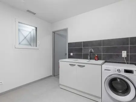 Villa T4 climatisée avec jardin, jacuzzi et Free WiFi à 600 m de la plage - Photo 17
