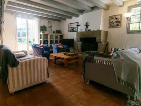 Maison 3 chambres avec jardin de 500 m² à Le Palais - Photo 1
