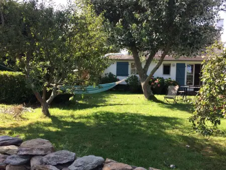 Maison 3 chambres avec jardin de 500 m² à Le Palais - Photo 3