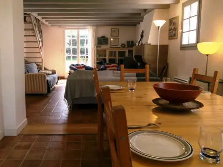 Maison 3 chambres avec jardin de 500 m² à Le Palais - Photo 5