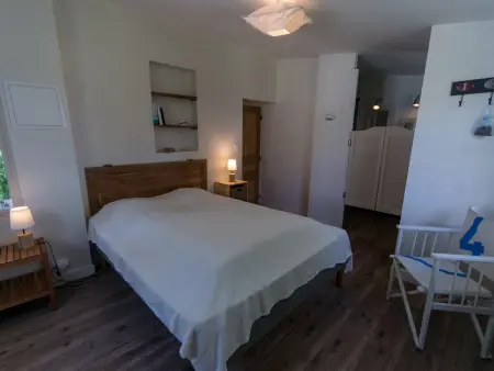 Maison 3 chambres avec jardin de 500 m² à Le Palais - Photo 6