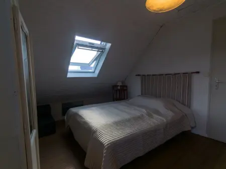 Maison 3 chambres avec jardin de 500 m² à Le Palais - Photo 8
