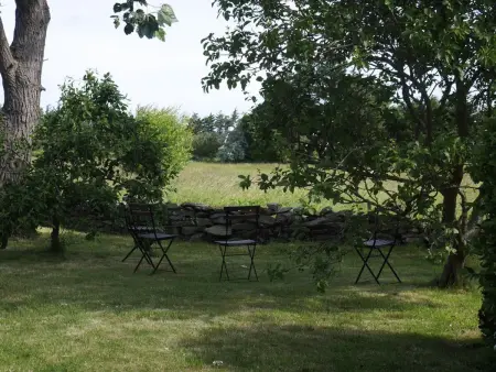 Maison 3 chambres avec jardin de 500 m² à Le Palais - Photo 9
