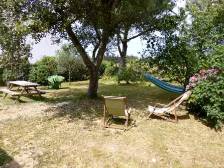 Maison 3 chambres avec jardin de 500 m² à Le Palais - Photo 10