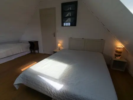 Maison 3 chambres avec jardin de 500 m² à Le Palais - Photo 11