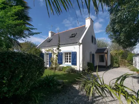 Maison 3 chambres avec jardin de 500 m² à Le Palais - Photo 12