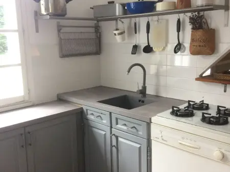Maison 3 chambres avec jardin de 500 m² à Le Palais - Photo 13