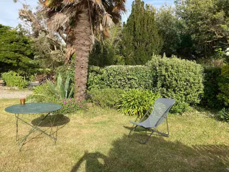 Maison 3 chambres avec jardin de 500 m² à Le Palais - Photo 15