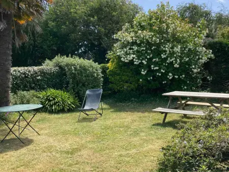 Maison 3 chambres avec jardin de 500 m² à Le Palais - Photo 16