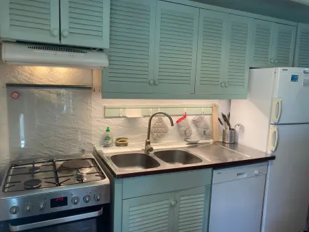 Deux maisons en pierre, 14 pers., plage à 900 m - Photo 8