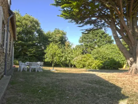 Deux maisons en pierre, 14 pers., plage à 900 m - Photo 15