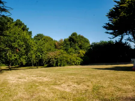 Deux maisons en pierre, 14 pers., plage à 900 m - Photo 16