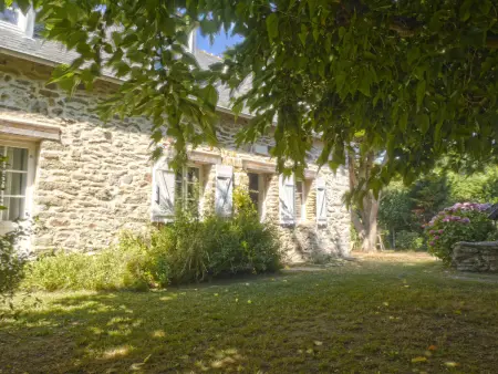 Deux maisons en pierre, 14 pers., plage à 900 m - Photo 18