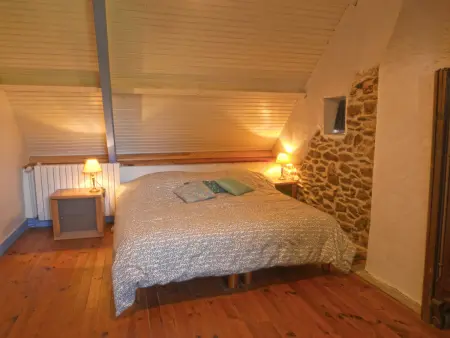 Deux maisons en pierre, 14 pers., plage à 900 m - Photo 19