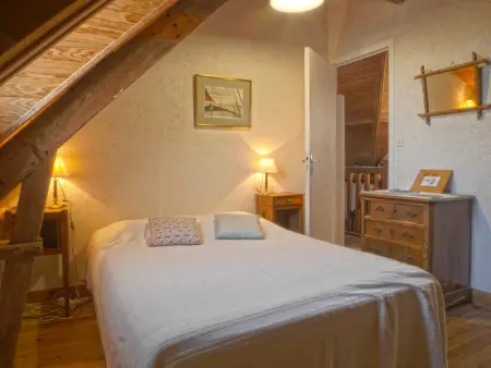Deux maisons en pierre, 14 pers., plage à 900 m - Photo 20