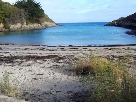 Deux maisons en pierre, 14 pers., plage à 900 m - Photo 23
