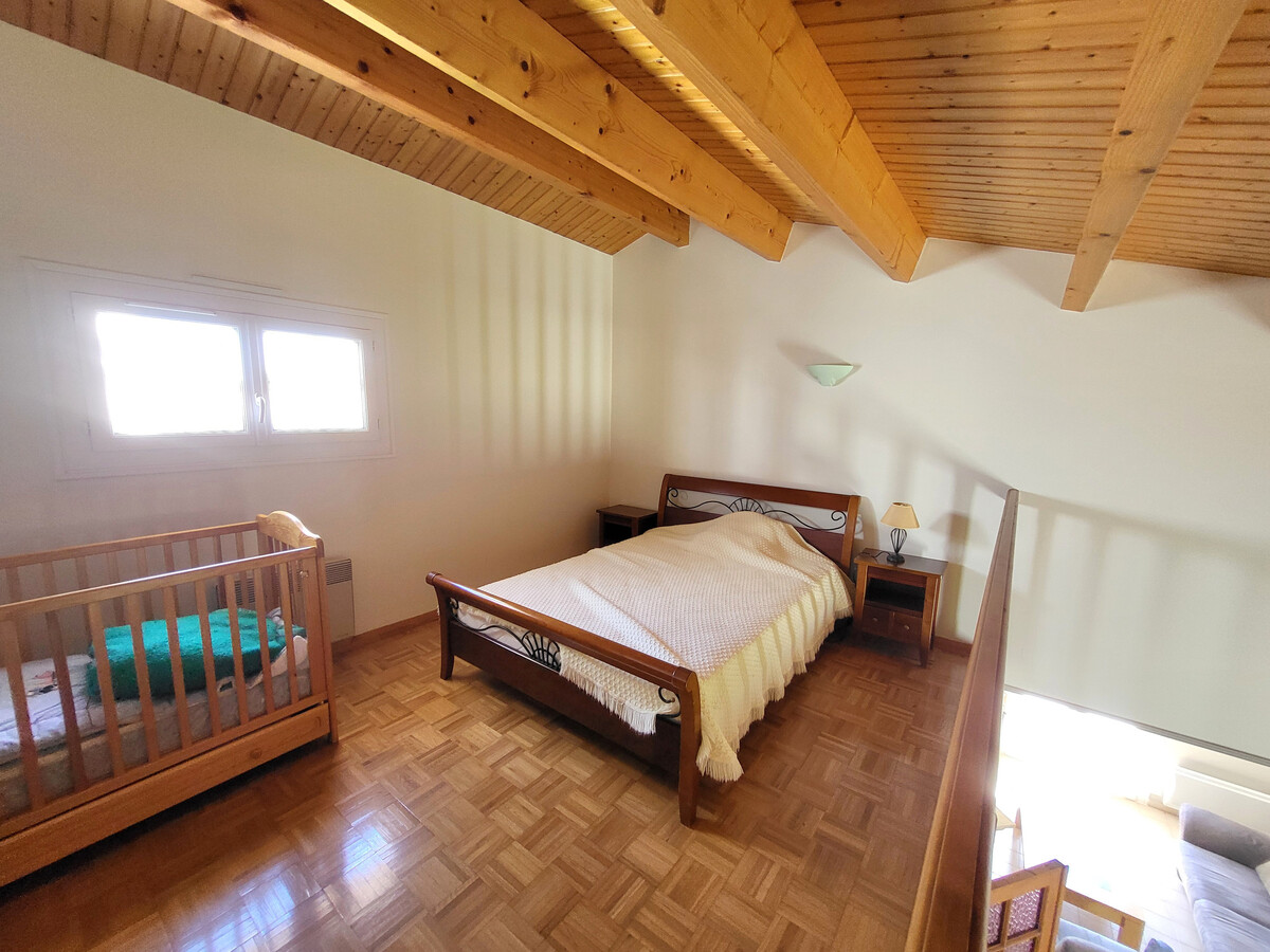 Maison 6 pers. avec garage, jardin et WiFi aux Sables-d'Olonne - Photo 7