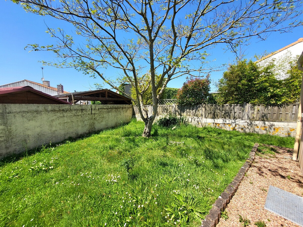 Maison 6 pers. avec garage, jardin et WiFi aux Sables-d'Olonne - Photo 14