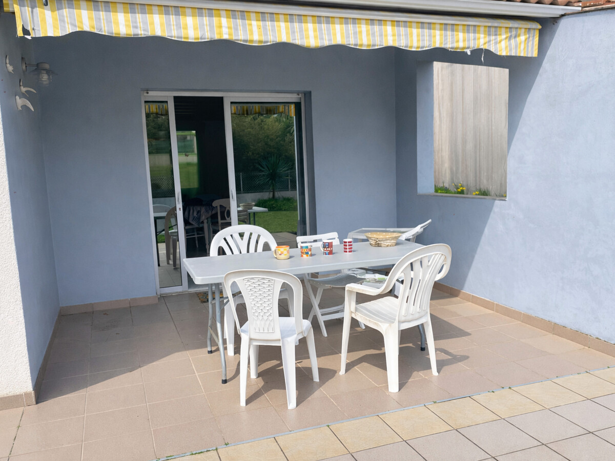 Maison 3 chambres avec jardin, 300m de la plage - Photo 4