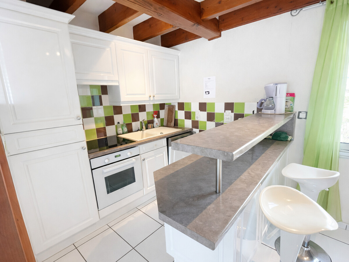 Maison 3 chambres avec jardin, 300m de la plage - Photo 5