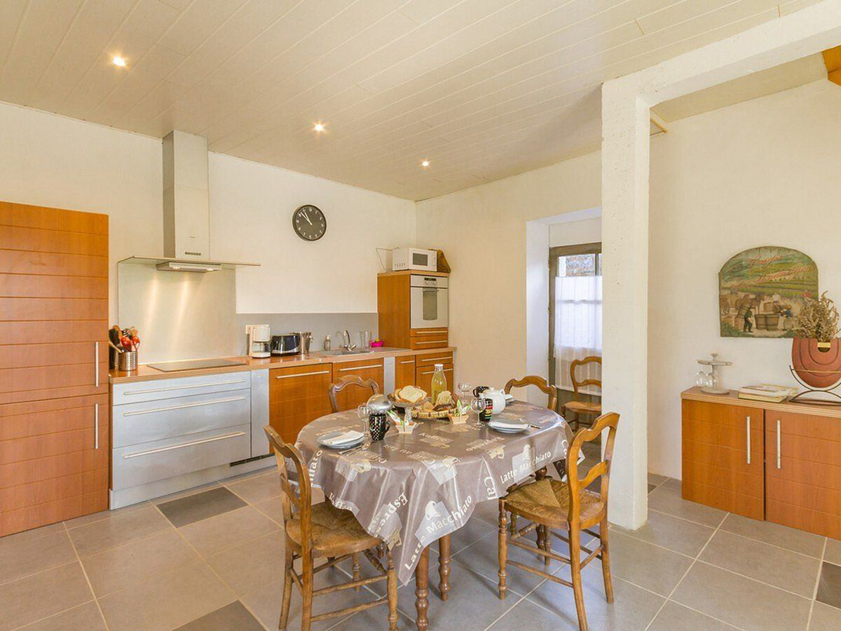 Gîte viticole à Monnières, 4 pers., jardin, proche Sèvre - Photo 4