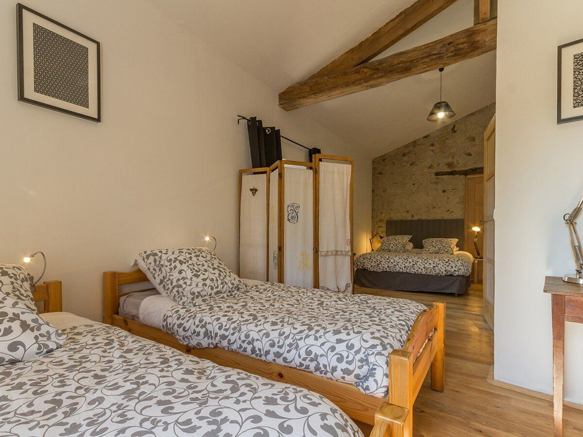 Gîte viticole à Monnières, 4 pers., jardin, proche Sèvre - Photo 7
