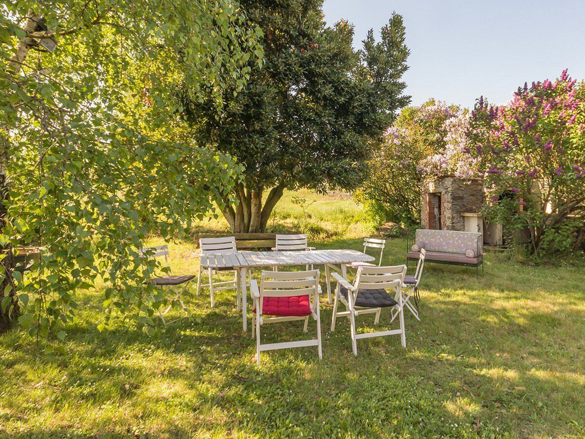 Gîte viticole à Monnières, 4 pers., jardin, proche Sèvre - Photo 11