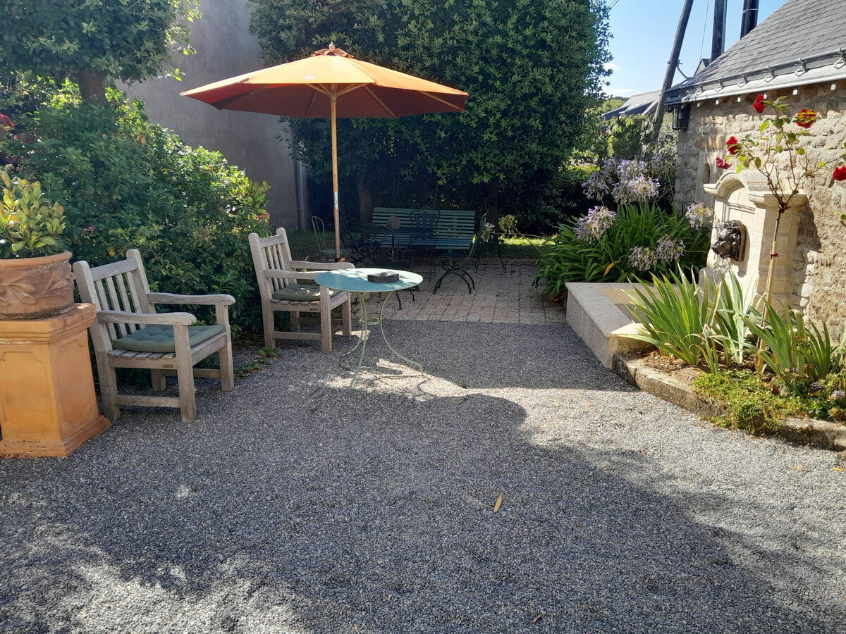 Gîte rénové à Guérande, 2 chambres, vélos inclus - Photo 4