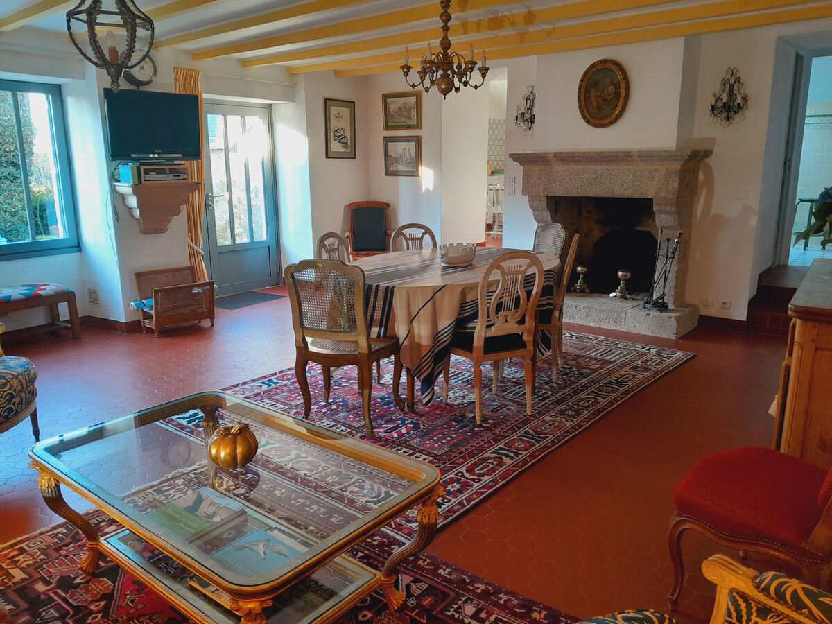 Gîte rénové à Guérande, 2 chambres, vélos inclus - Photo 6