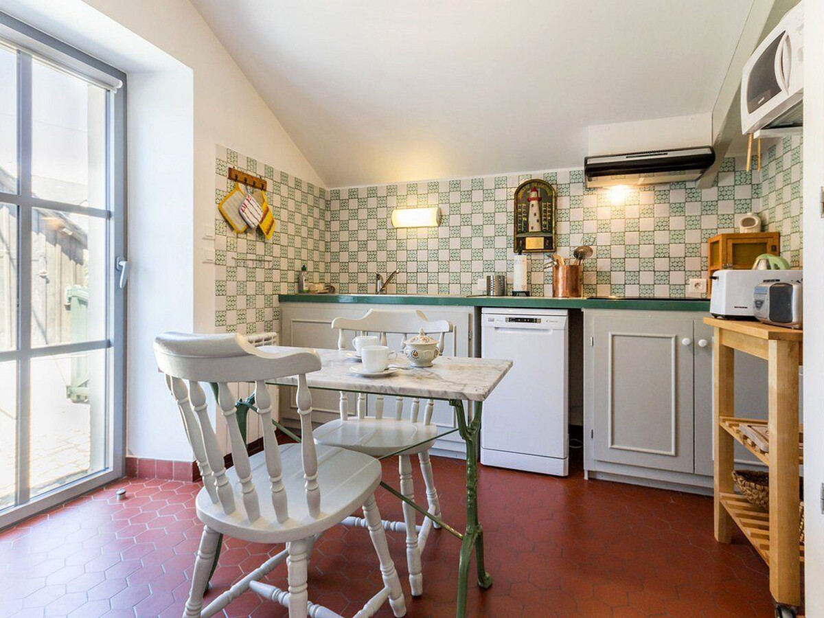Gîte rénové à Guérande, 2 chambres, vélos inclus - Photo 8