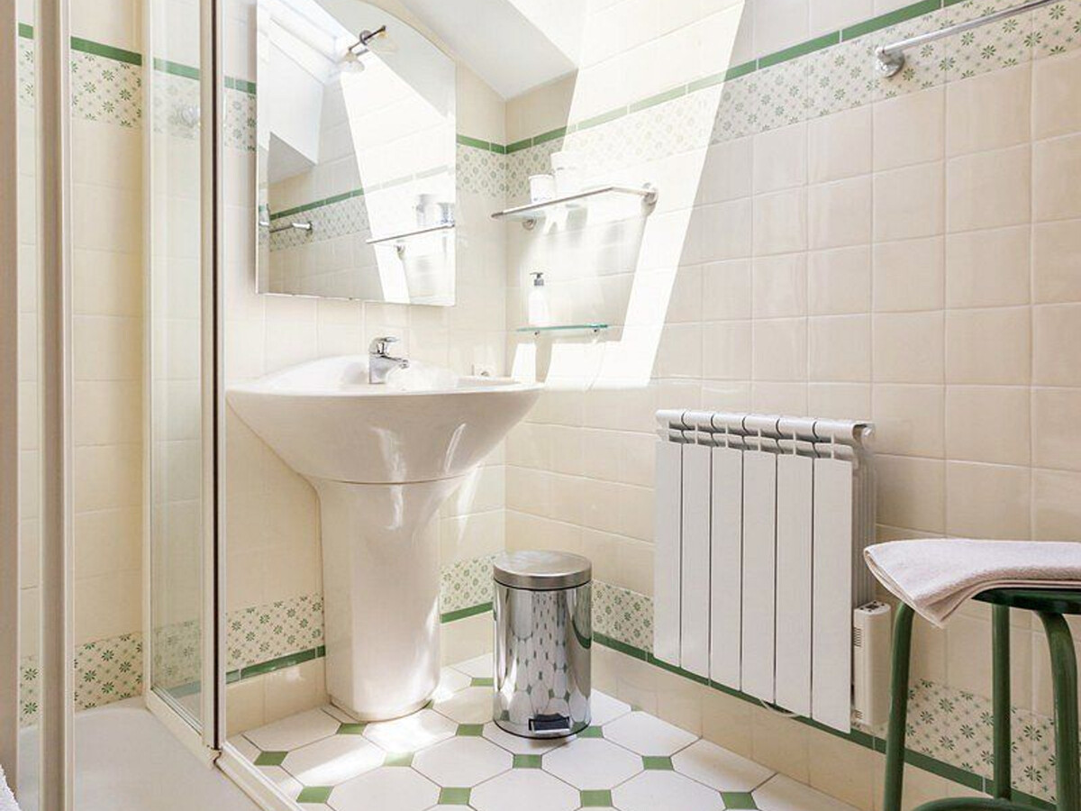 Gîte rénové à Guérande, 2 chambres, vélos inclus - Photo 9