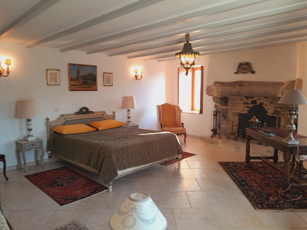 Gîte rénové à Guérande, 2 chambres, vélos inclus - Photo 10