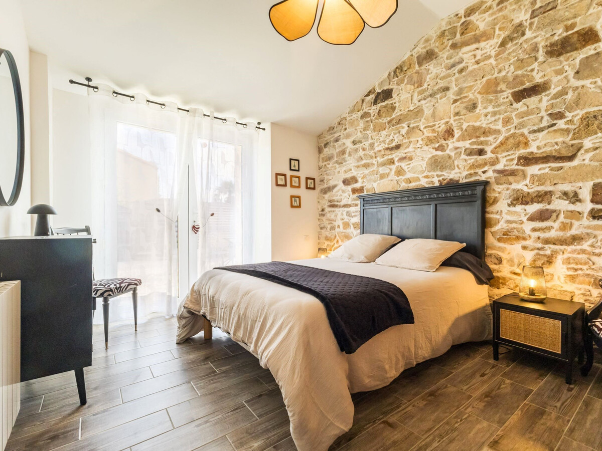 Gîte indépendant 4 pers. avec spa et jardin à Port-Saint-Père - Photo 5