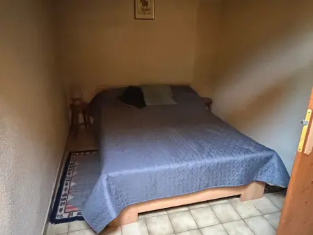 Gîte en pierre 6 pers., cheminée, jardin, terrain pétanque - Photo 5